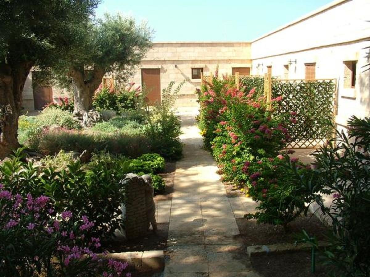 Villa Urania ตอร์เร ซาน จิโอวานนิ อูเจนโต ภายนอก รูปภาพ