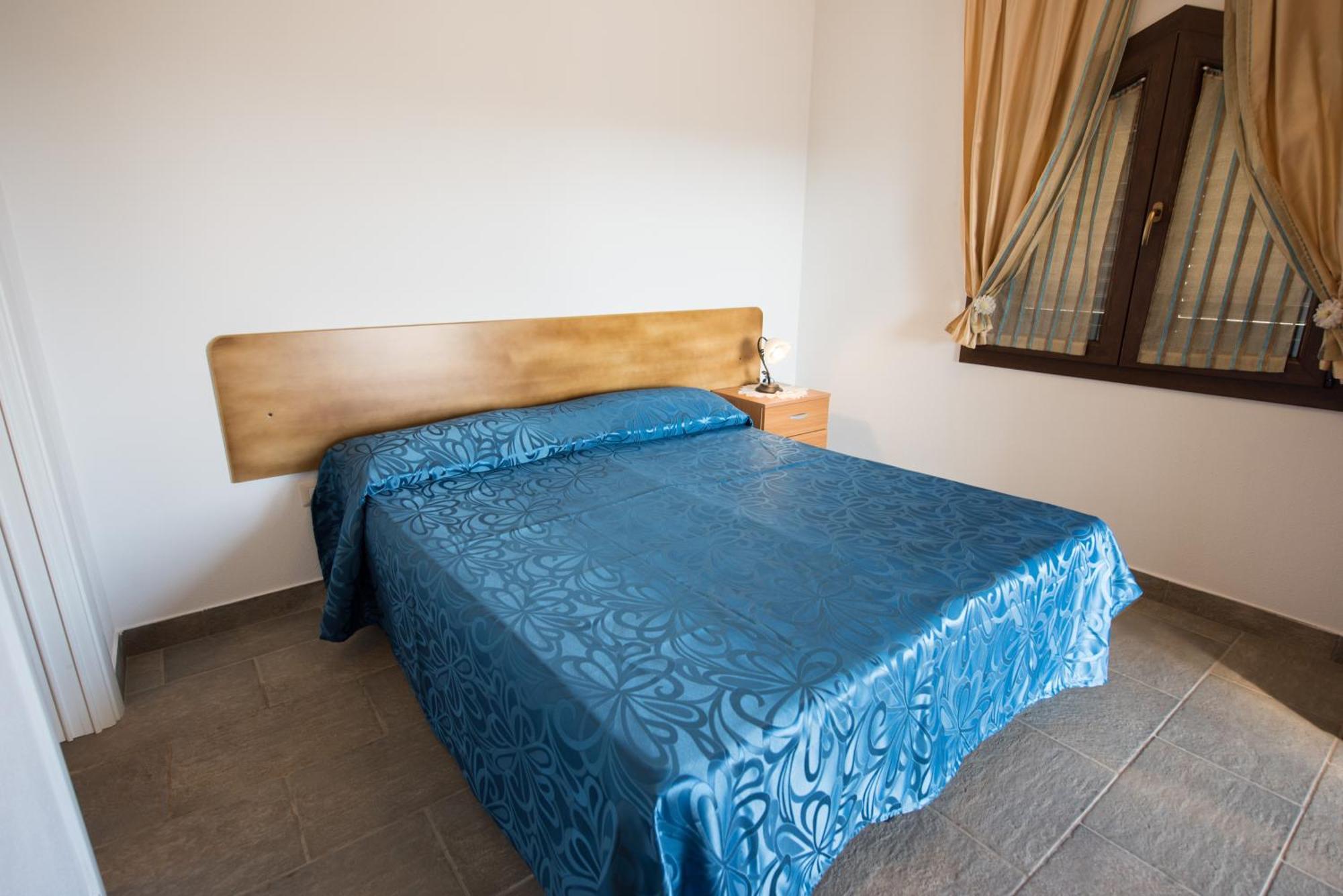 Villa Urania ตอร์เร ซาน จิโอวานนิ อูเจนโต ภายนอก รูปภาพ