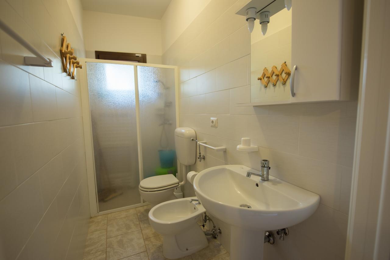 Villa Urania ตอร์เร ซาน จิโอวานนิ อูเจนโต ภายนอก รูปภาพ