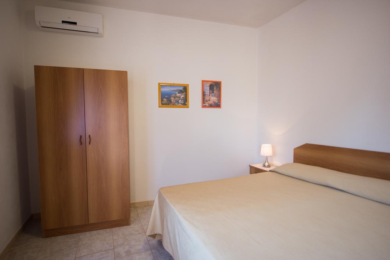 Villa Urania ตอร์เร ซาน จิโอวานนิ อูเจนโต ภายนอก รูปภาพ