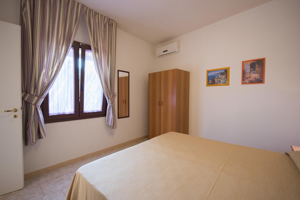 Villa Urania ตอร์เร ซาน จิโอวานนิ อูเจนโต ภายนอก รูปภาพ